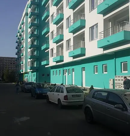 Studio Summerland * Mamaia