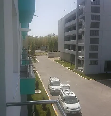 Lejlighed Studio Summerland Mamaia