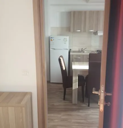 Studio Summerland Lejlighed Mamaia